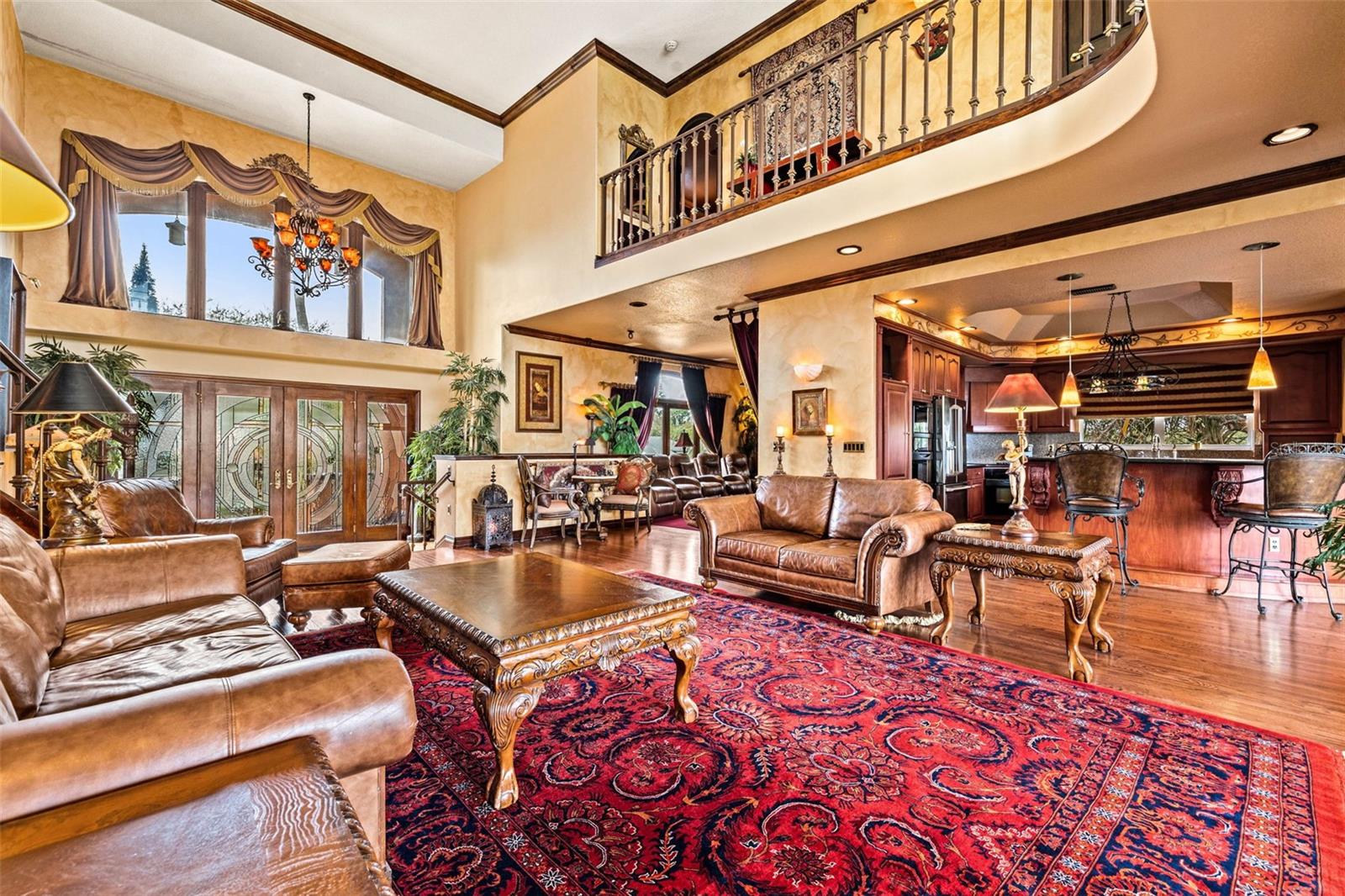 PHILIPPE POINTE - Residential