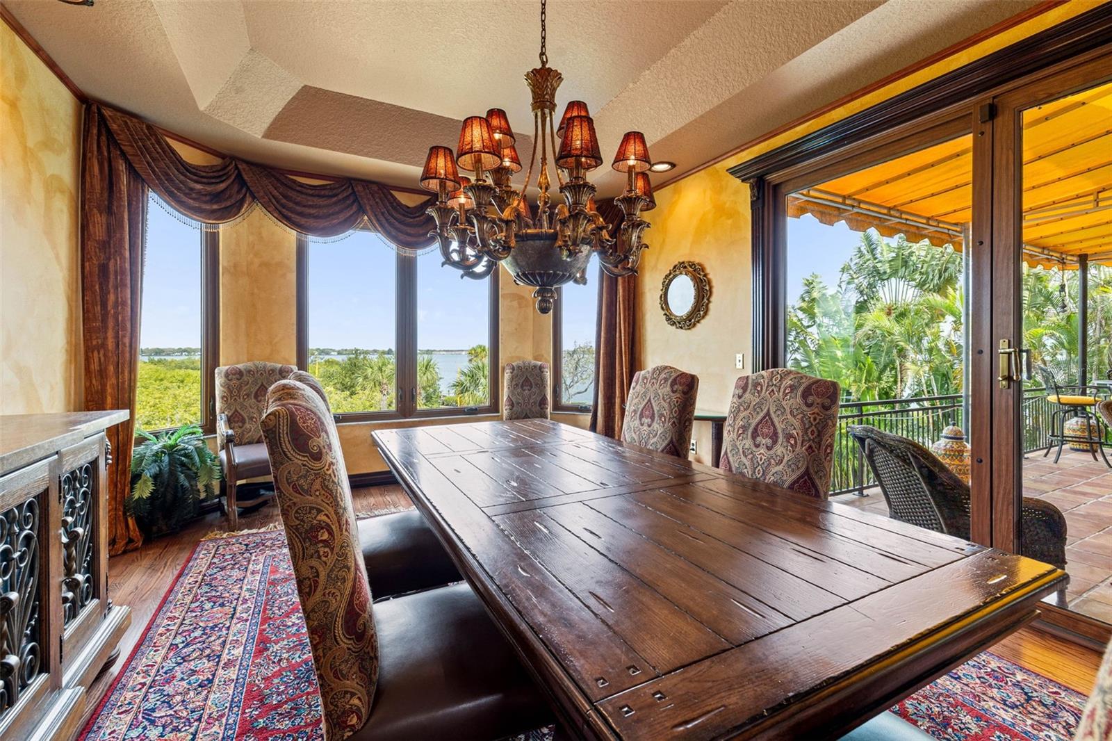 PHILIPPE POINTE - Residential