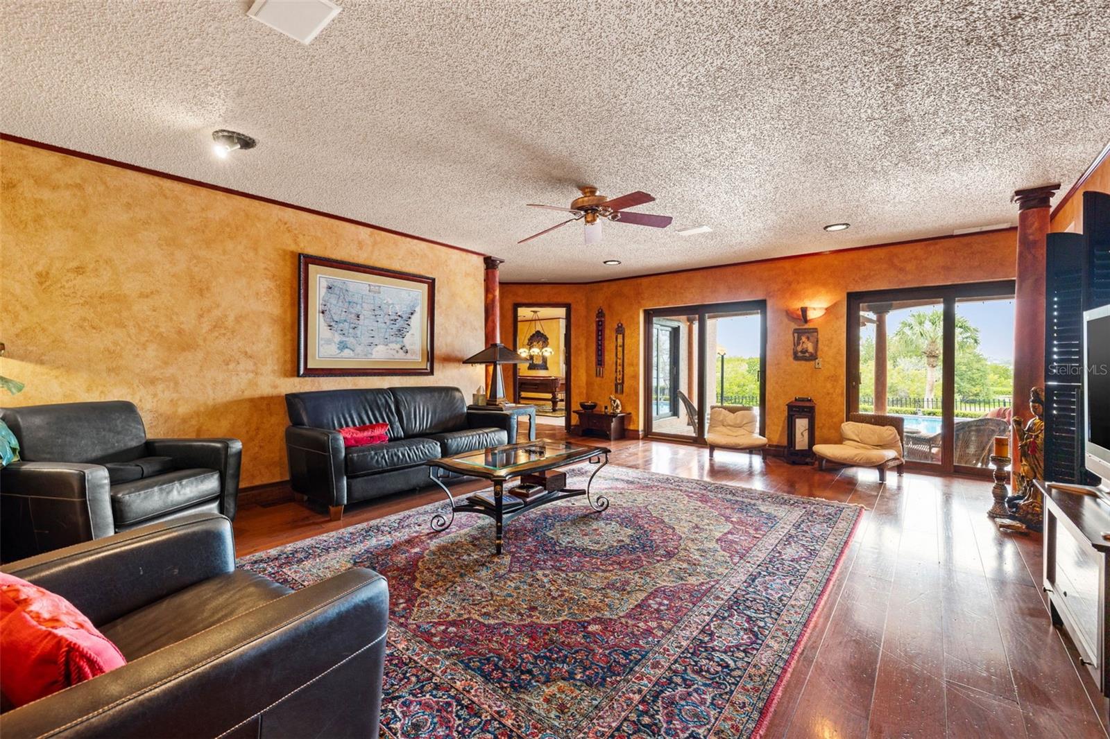 PHILIPPE POINTE - Residential