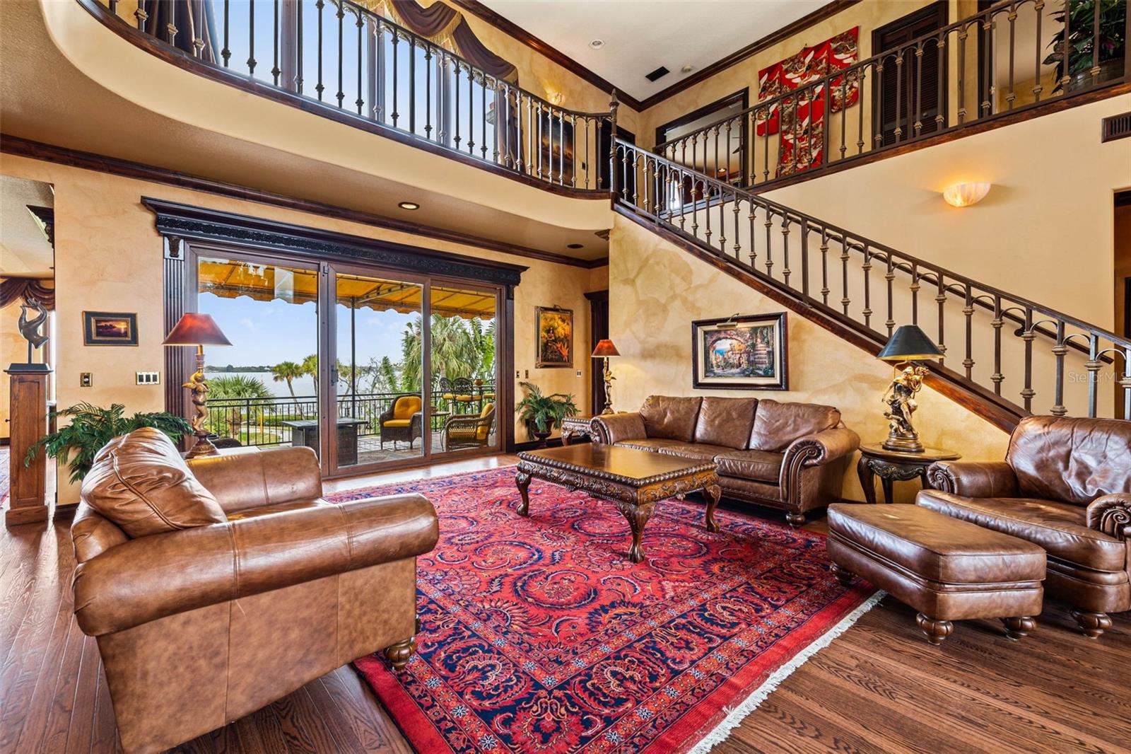 PHILIPPE POINTE - Residential