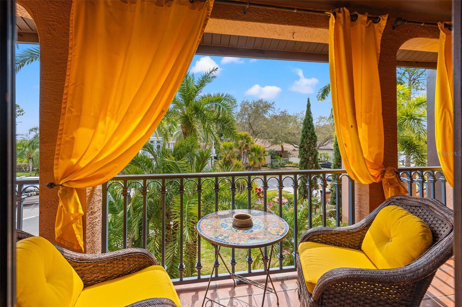 PHILIPPE POINTE - Residential