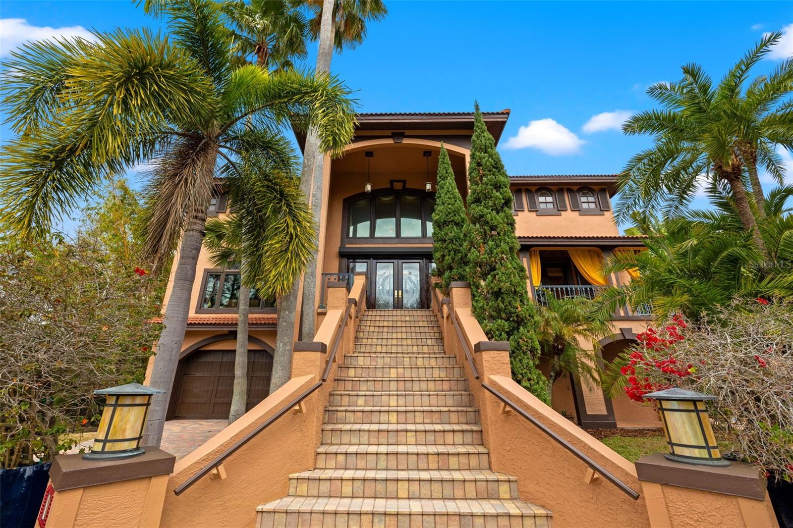 PHILIPPE POINTE - Residential