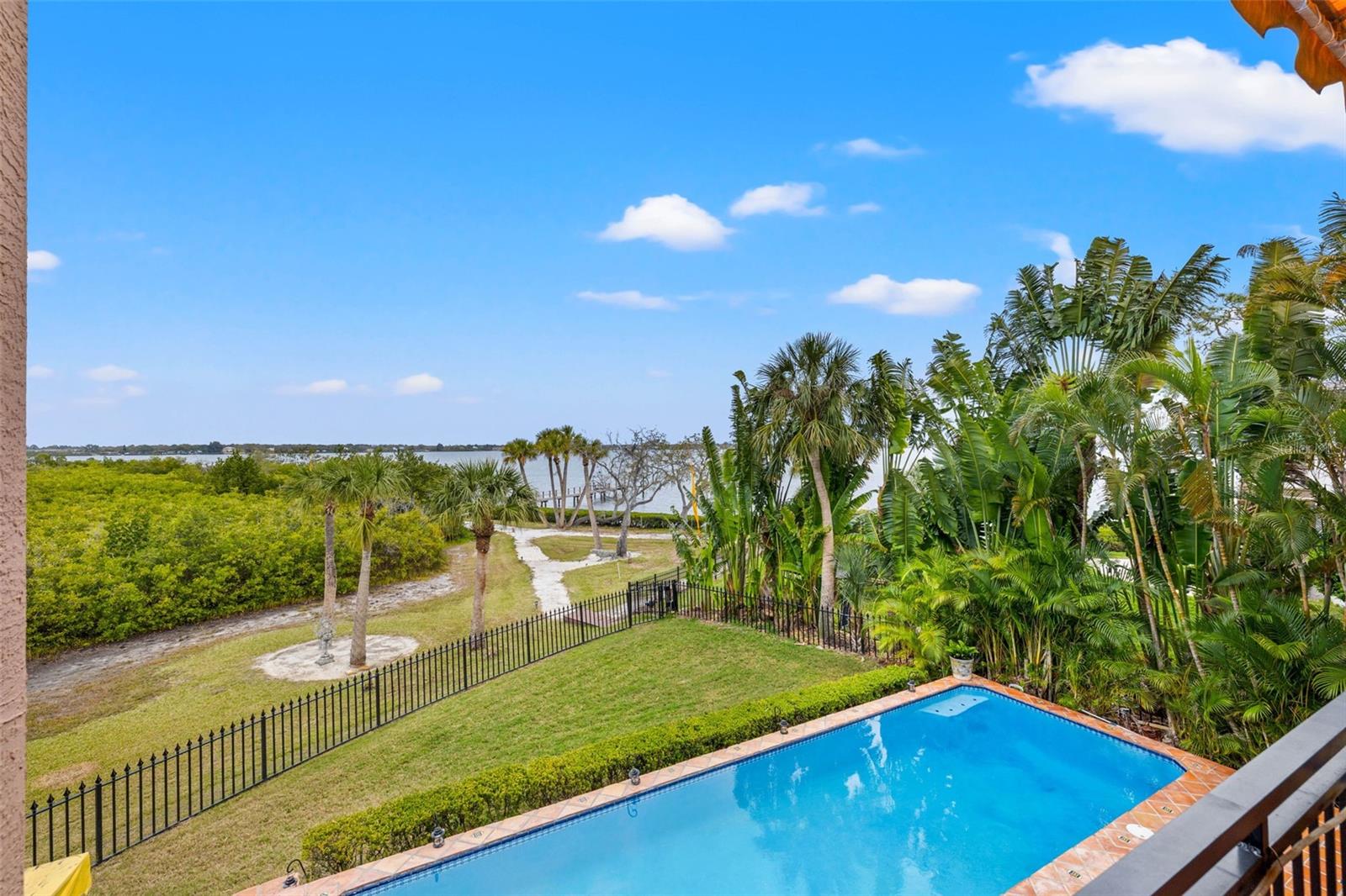 PHILIPPE POINTE - Residential