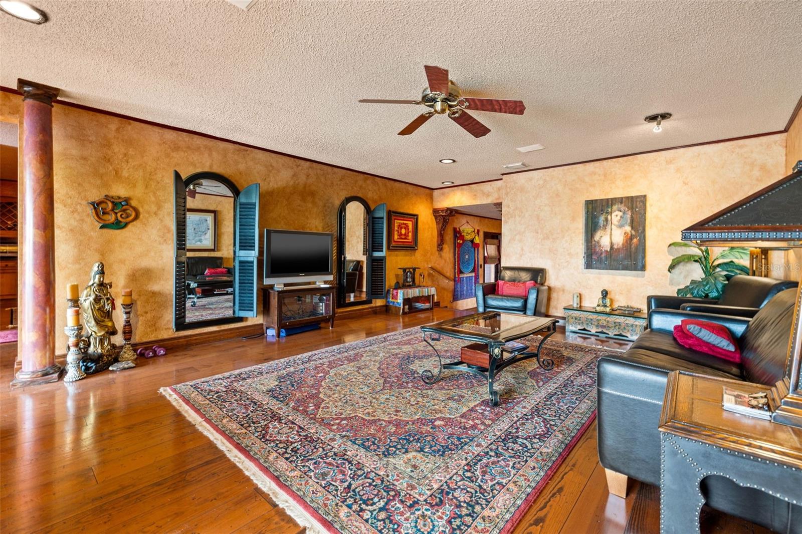 PHILIPPE POINTE - Residential