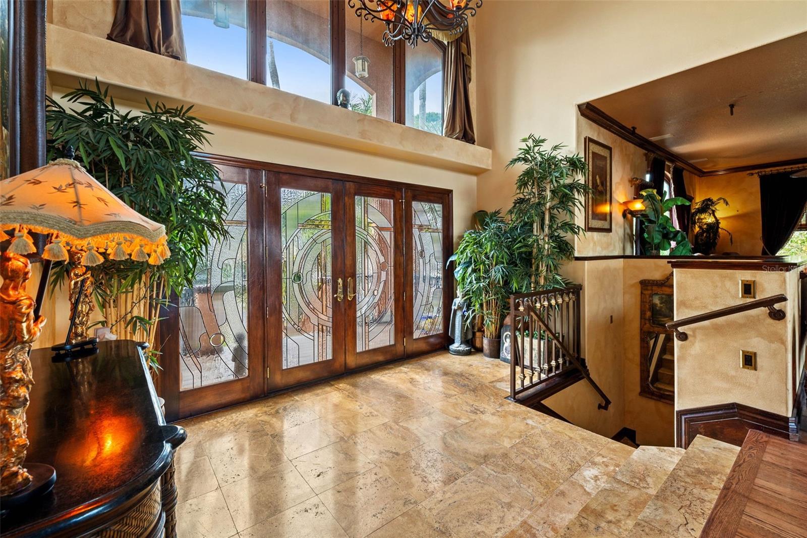 PHILIPPE POINTE - Residential