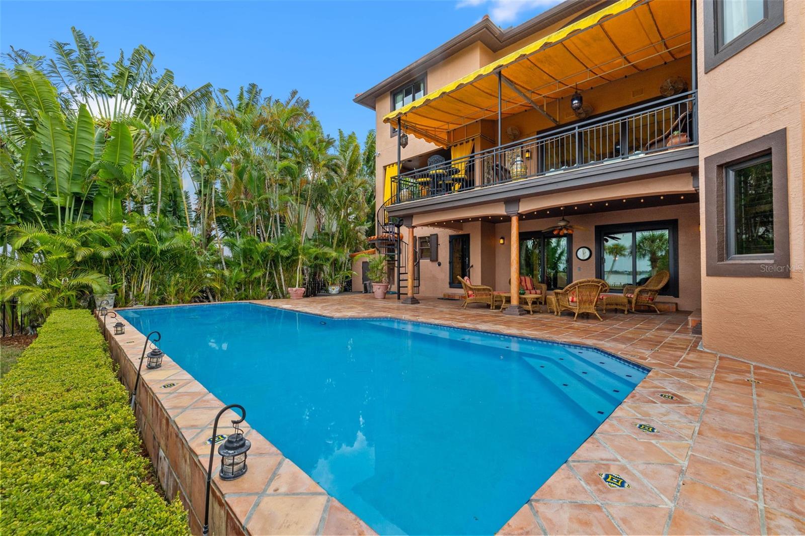 PHILIPPE POINTE - Residential