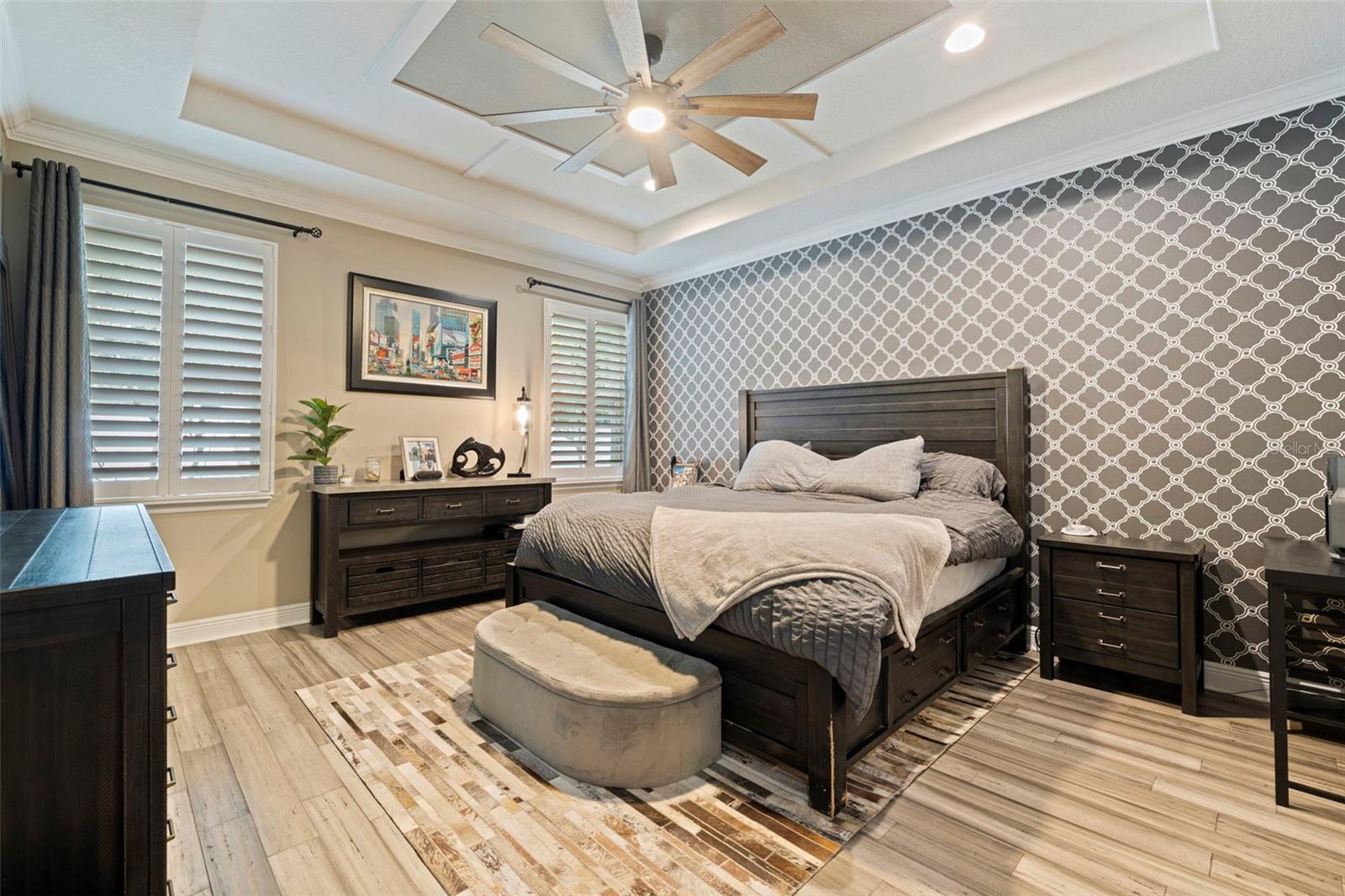 EAGLES RETREAT - Residential