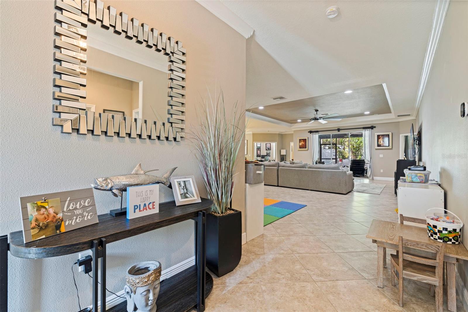 EAGLES RETREAT - Residential