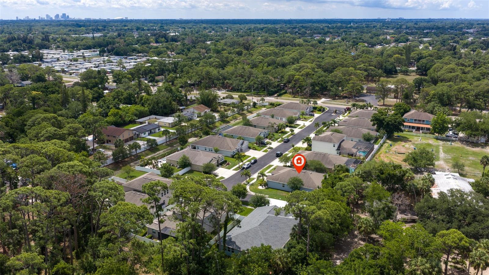 EAGLES RETREAT - Residential