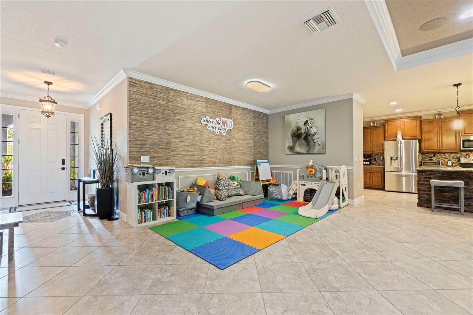 EAGLES RETREAT - Residential