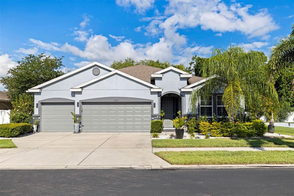 Photo of 6256 63rd Lane N, Pinellas Park, FL 33781 (MLS # TB8508981)