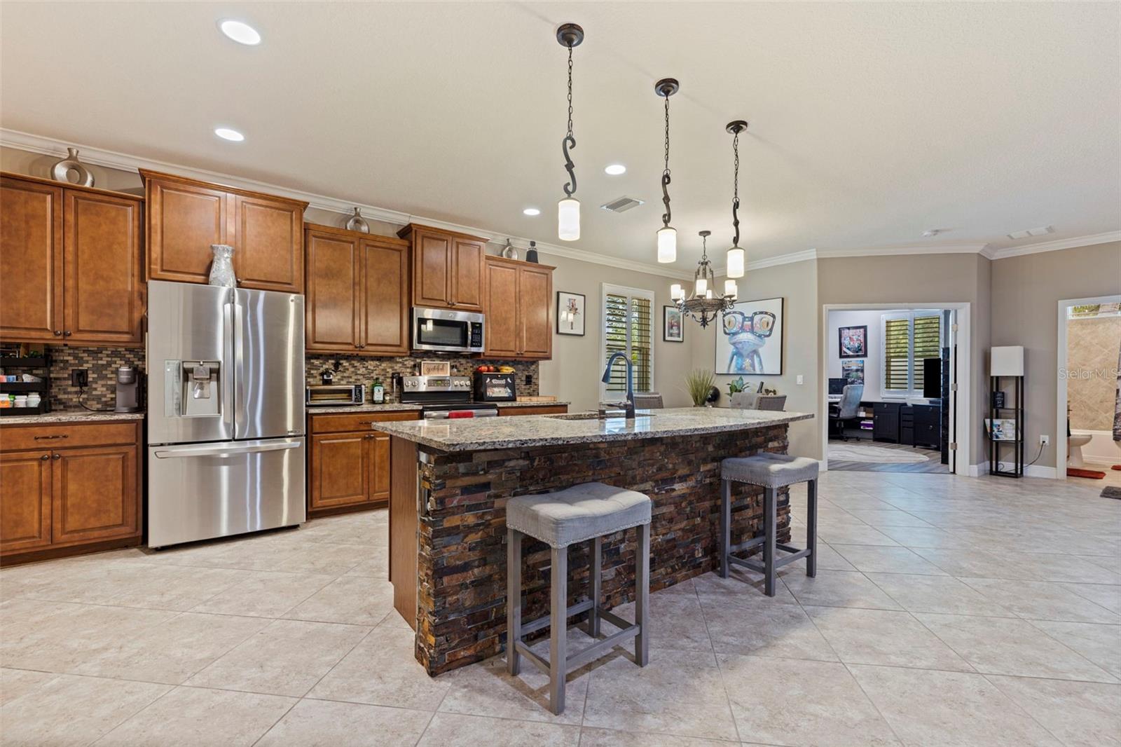 EAGLES RETREAT - Residential