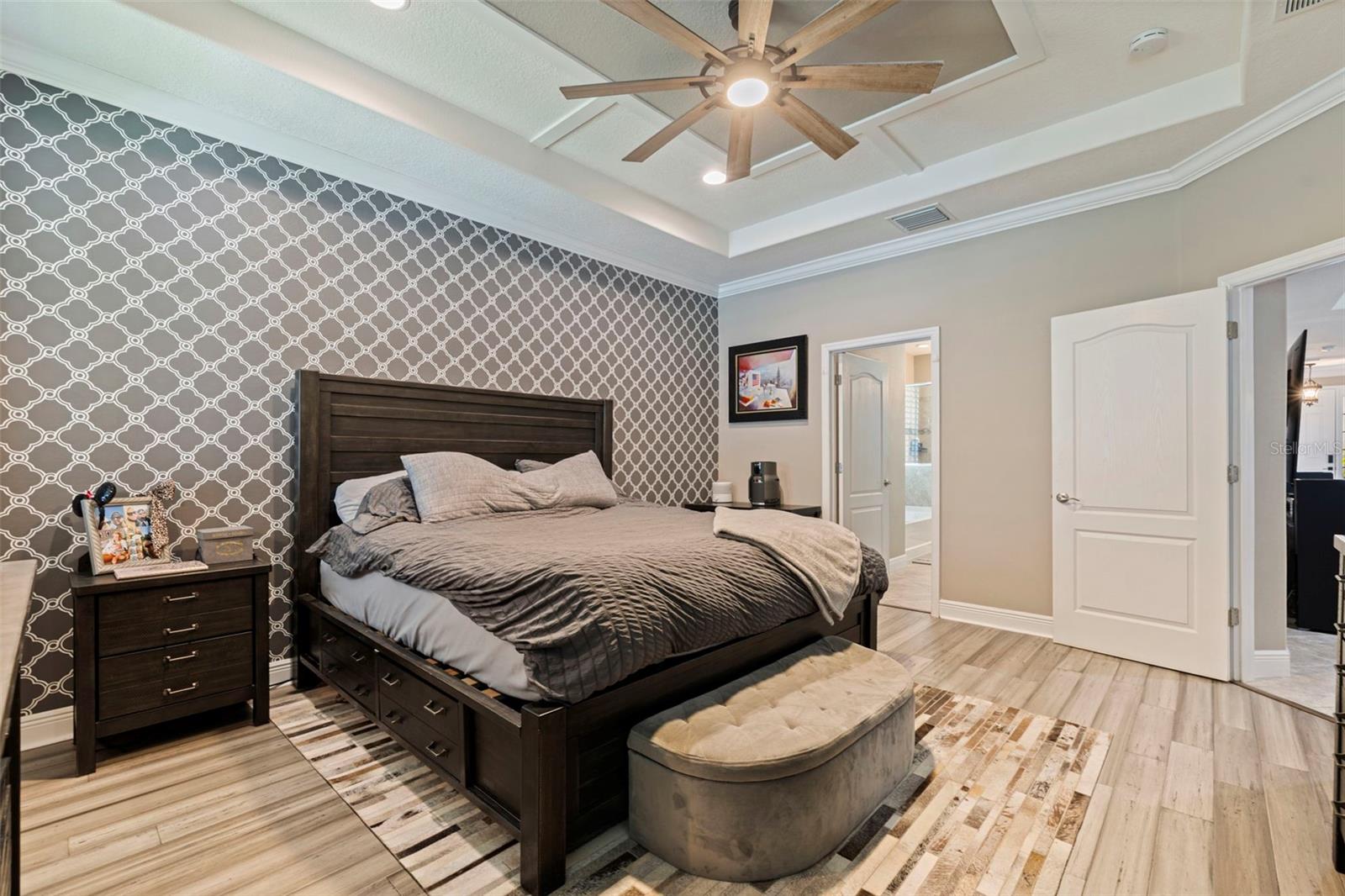 EAGLES RETREAT - Residential
