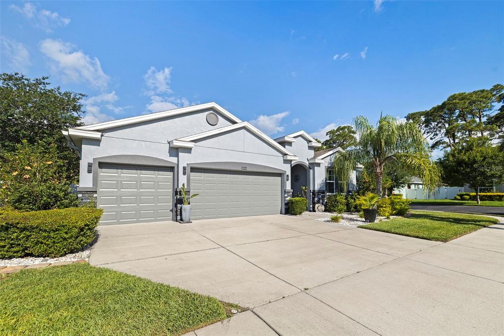 Photo of 6256 63rd Lane N, Pinellas Park, FL 33781 (MLS # TB8508981)