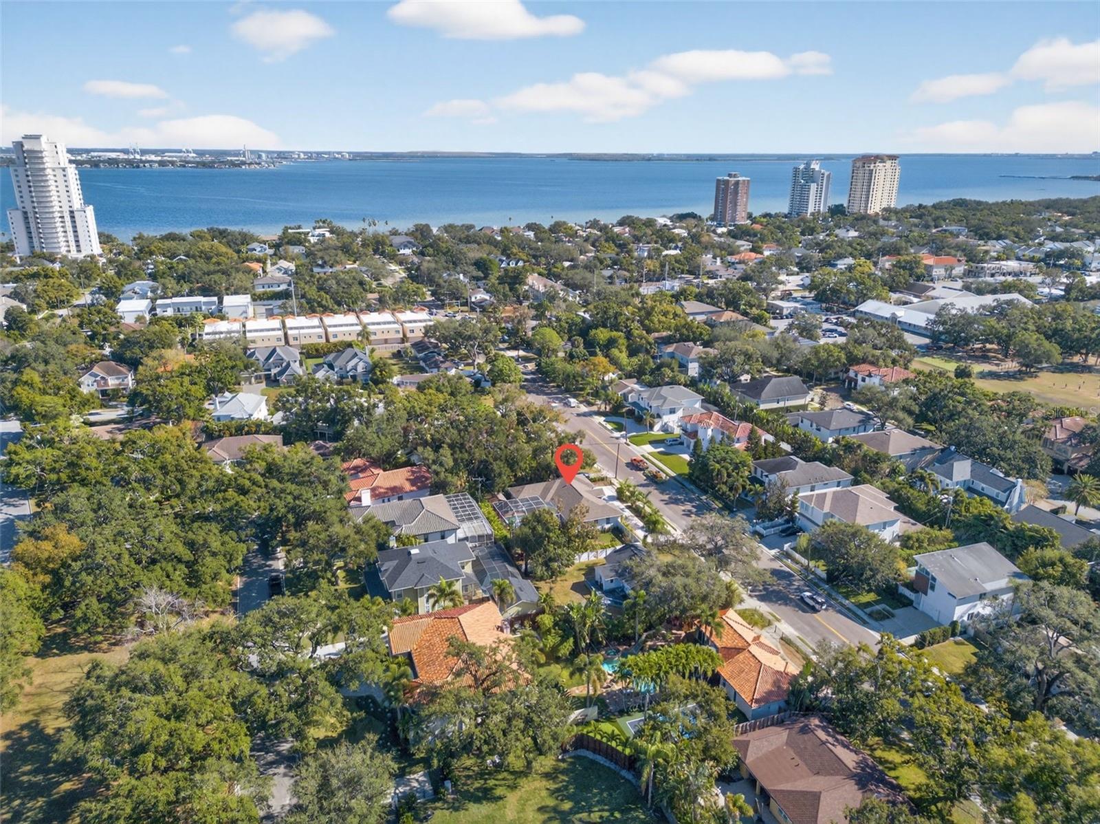 BEL MAR REV UNIT 9 REVI - Residential