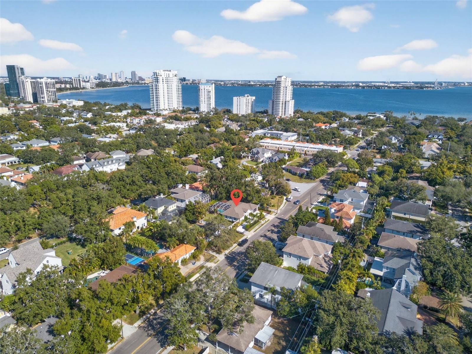 BEL MAR REV UNIT 9 REVI - Residential