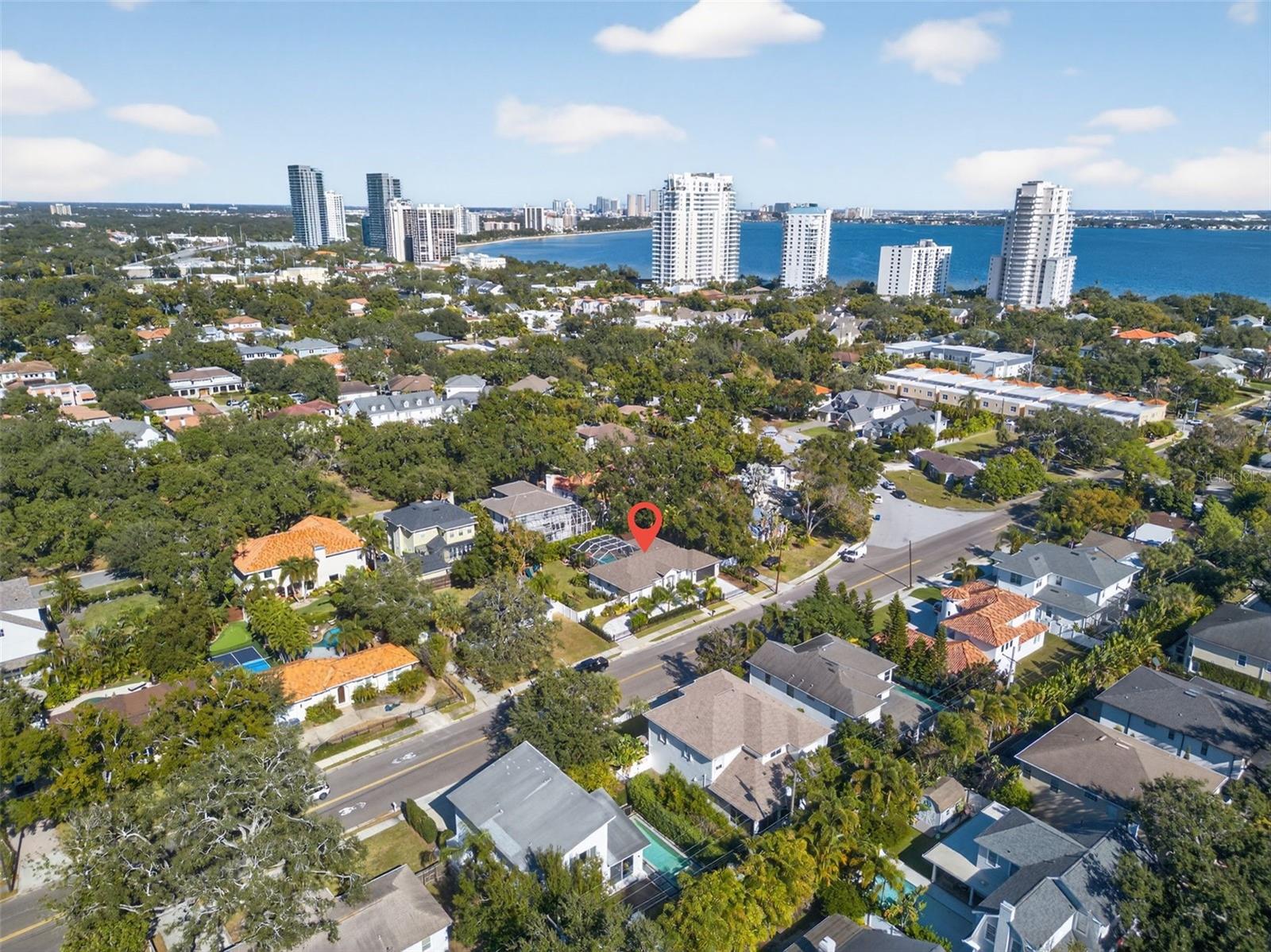 BEL MAR REV UNIT 9 REVI - Residential