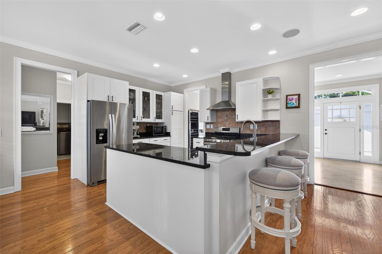 BEL MAR REV UNIT 9 REVI - Residential