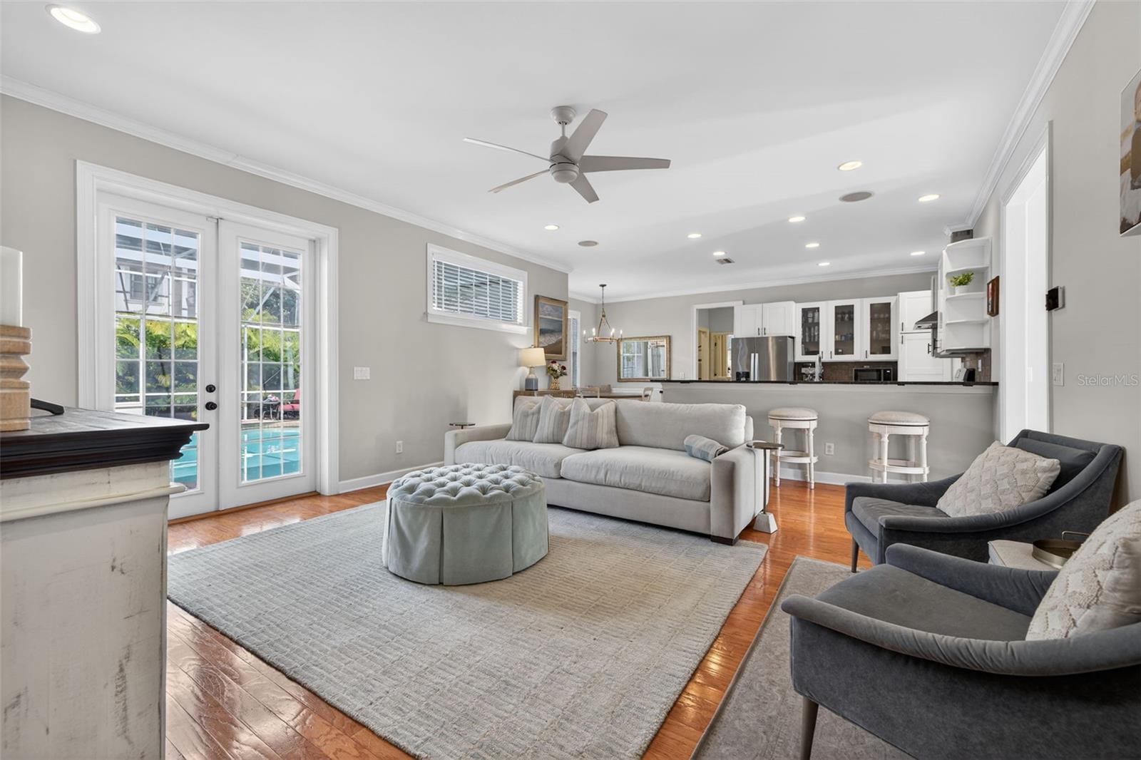 BEL MAR REV UNIT 9 REVI - Residential