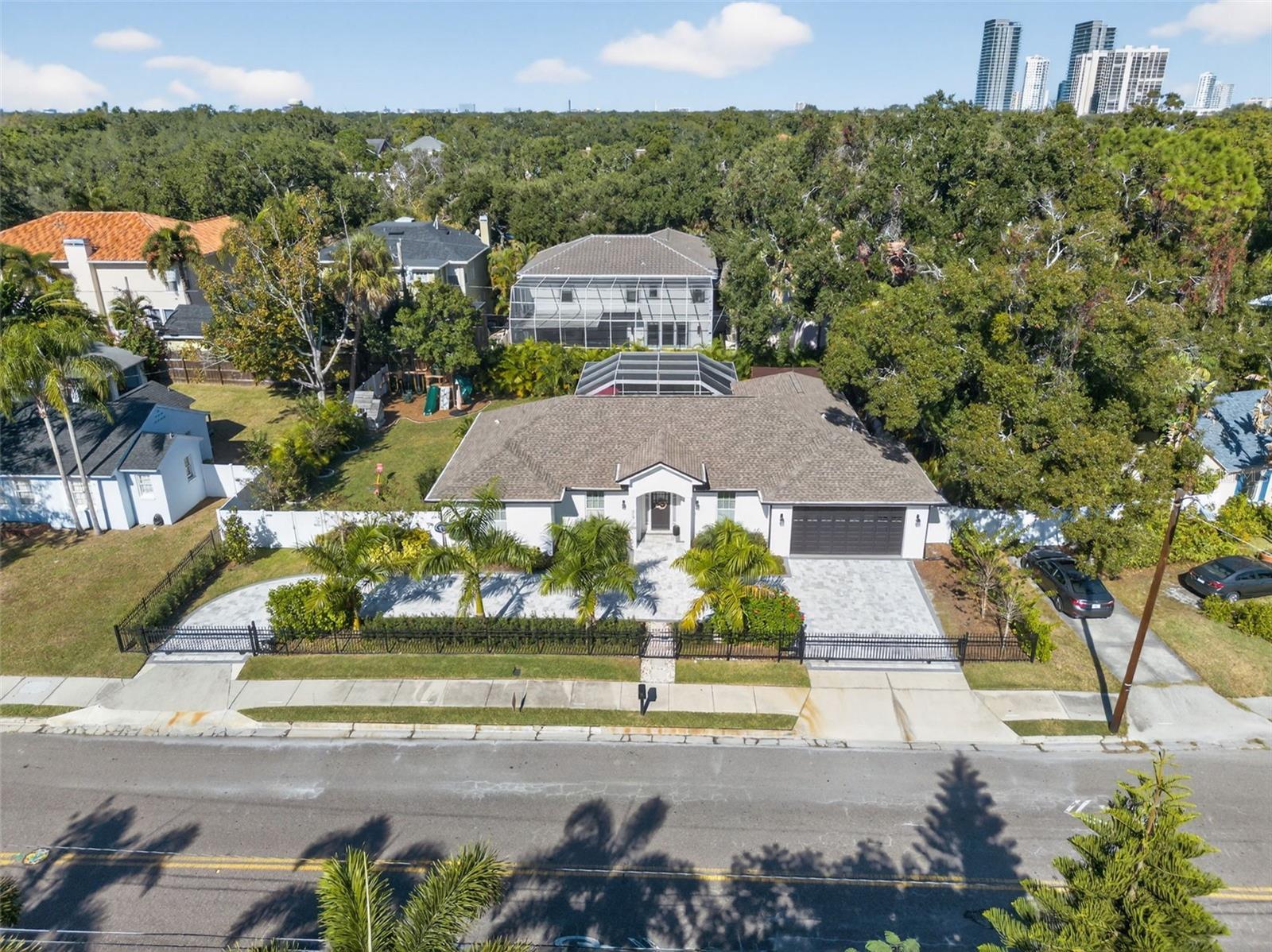 BEL MAR REV UNIT 9 REVI - Residential