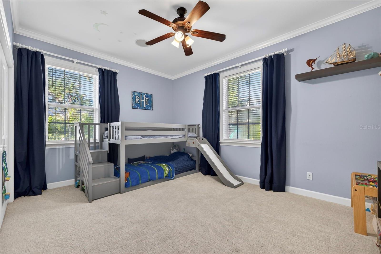 BEL MAR REV UNIT 9 REVI - Residential