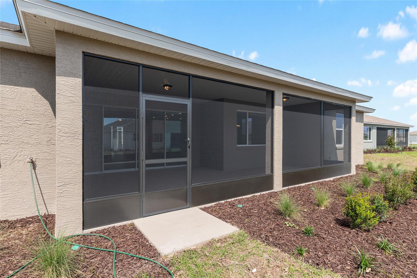 CANDLER HILLS - Residential