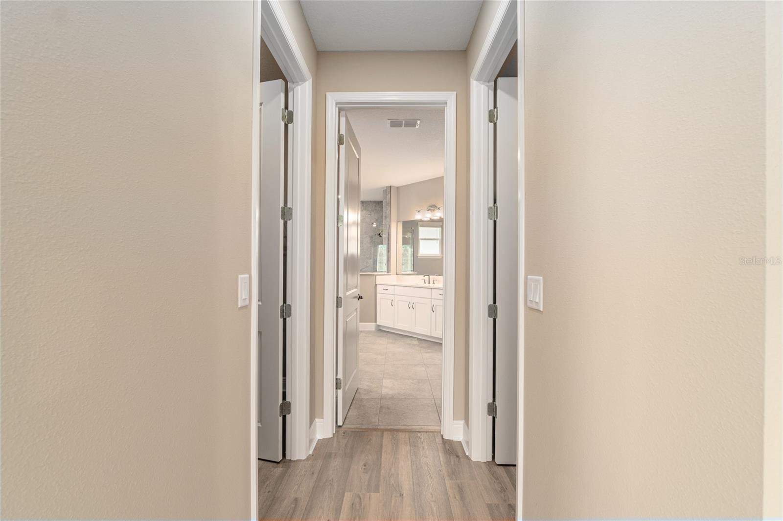 CANDLER HILLS - Residential