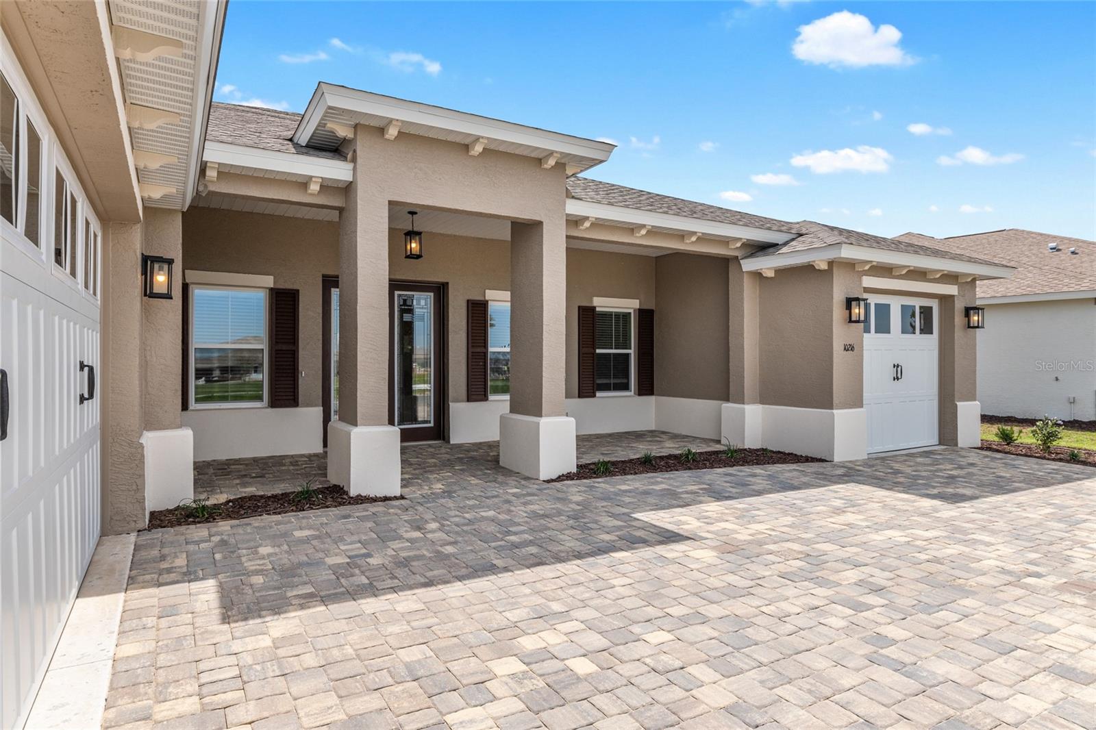 CANDLER HILLS - Residential