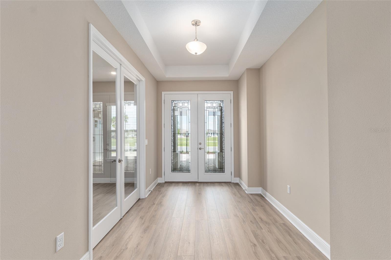 CANDLER HILLS - Residential