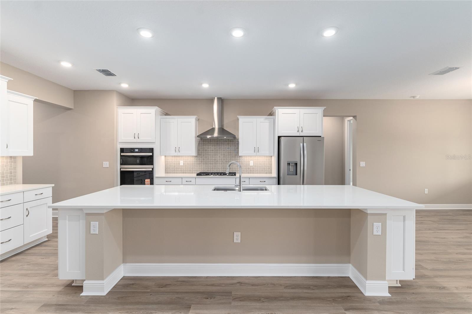 CANDLER HILLS - Residential