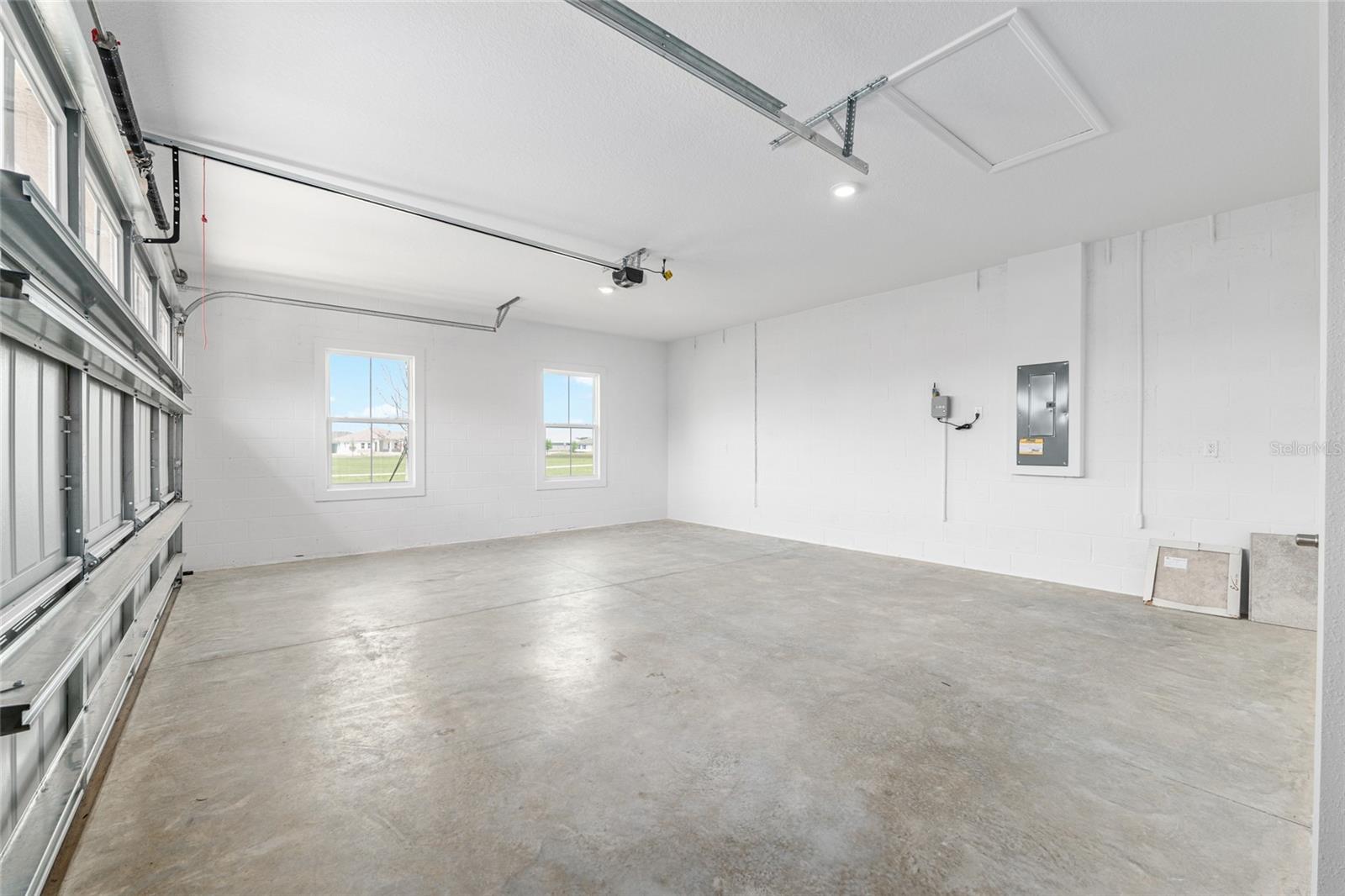 CANDLER HILLS - Residential