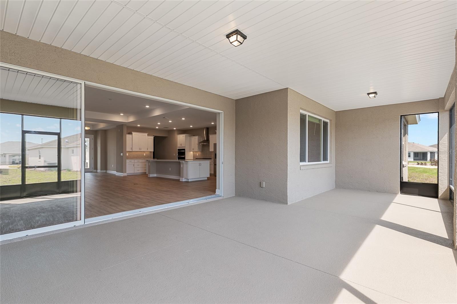 CANDLER HILLS - Residential