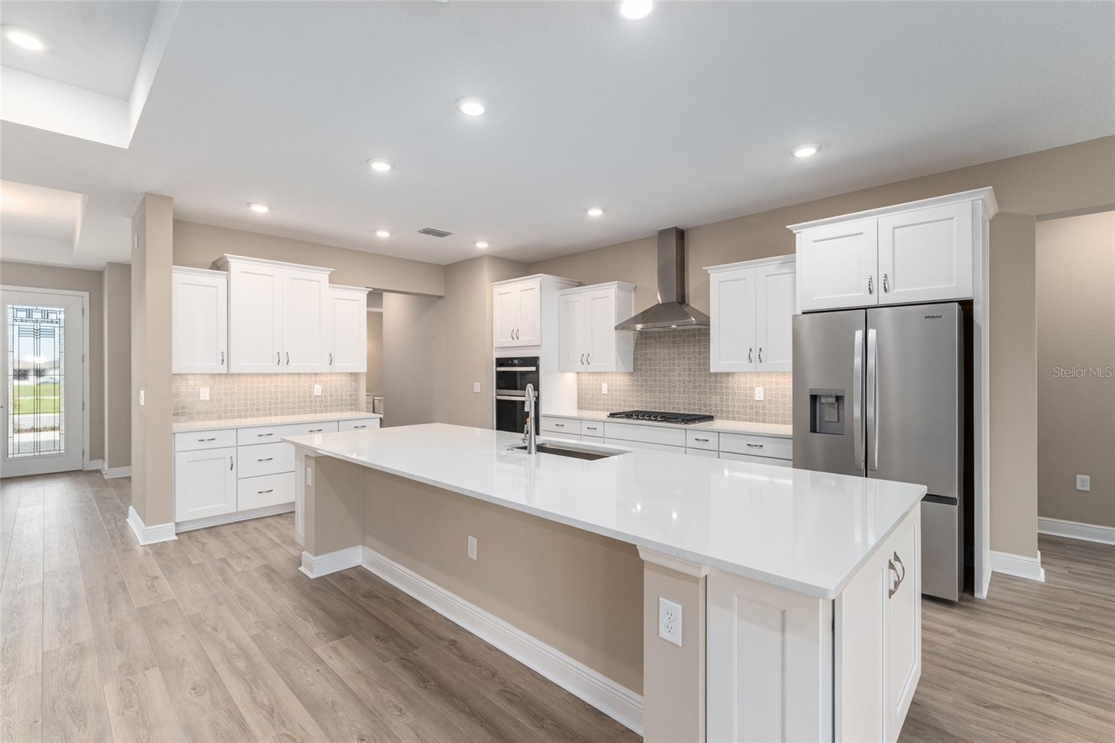 CANDLER HILLS - Residential