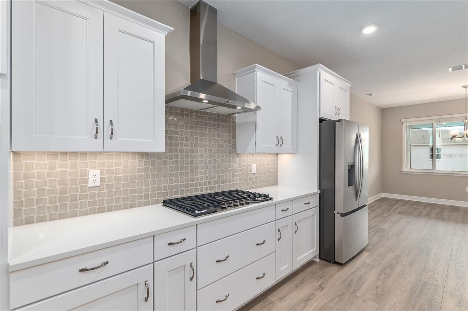 CANDLER HILLS - Residential