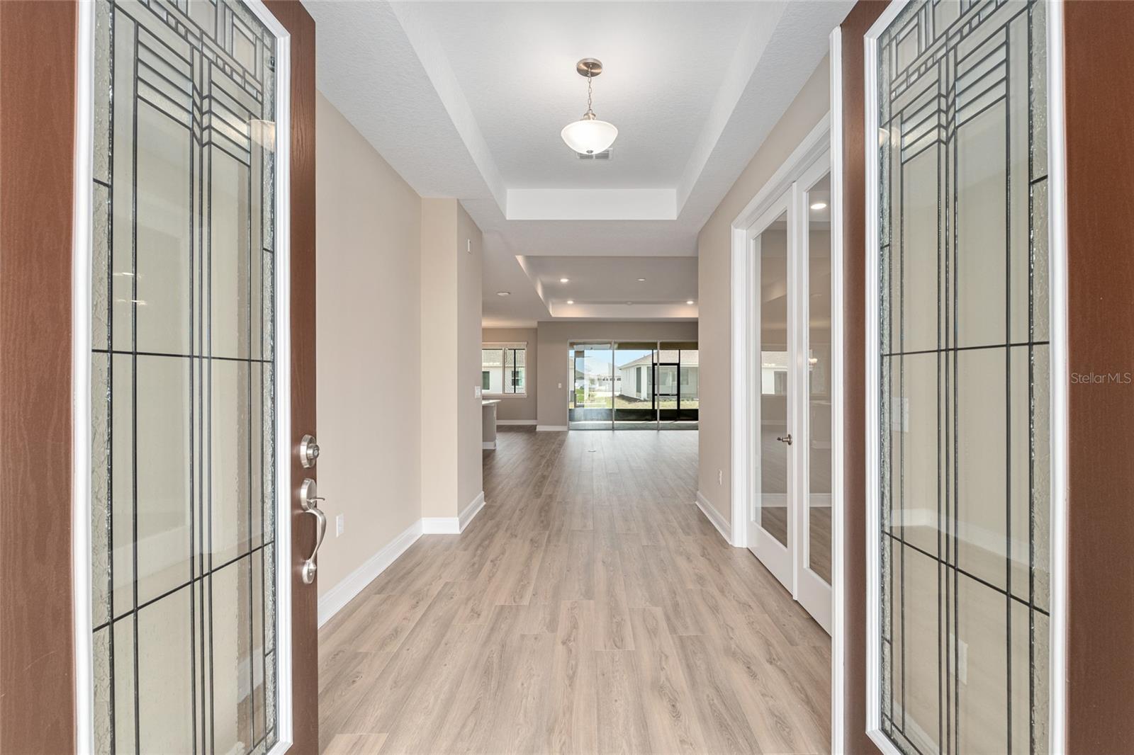 CANDLER HILLS - Residential