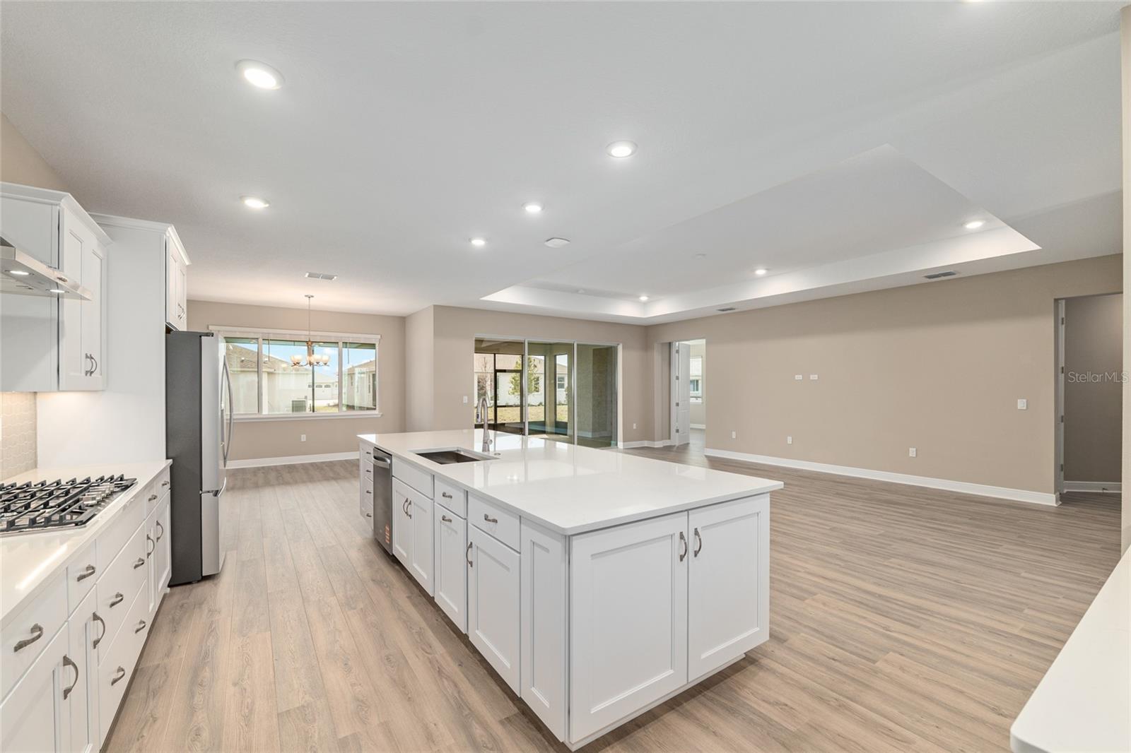 CANDLER HILLS - Residential