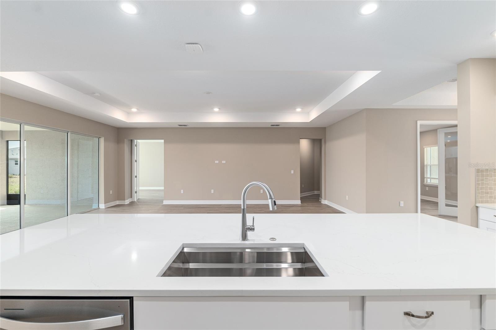 CANDLER HILLS - Residential