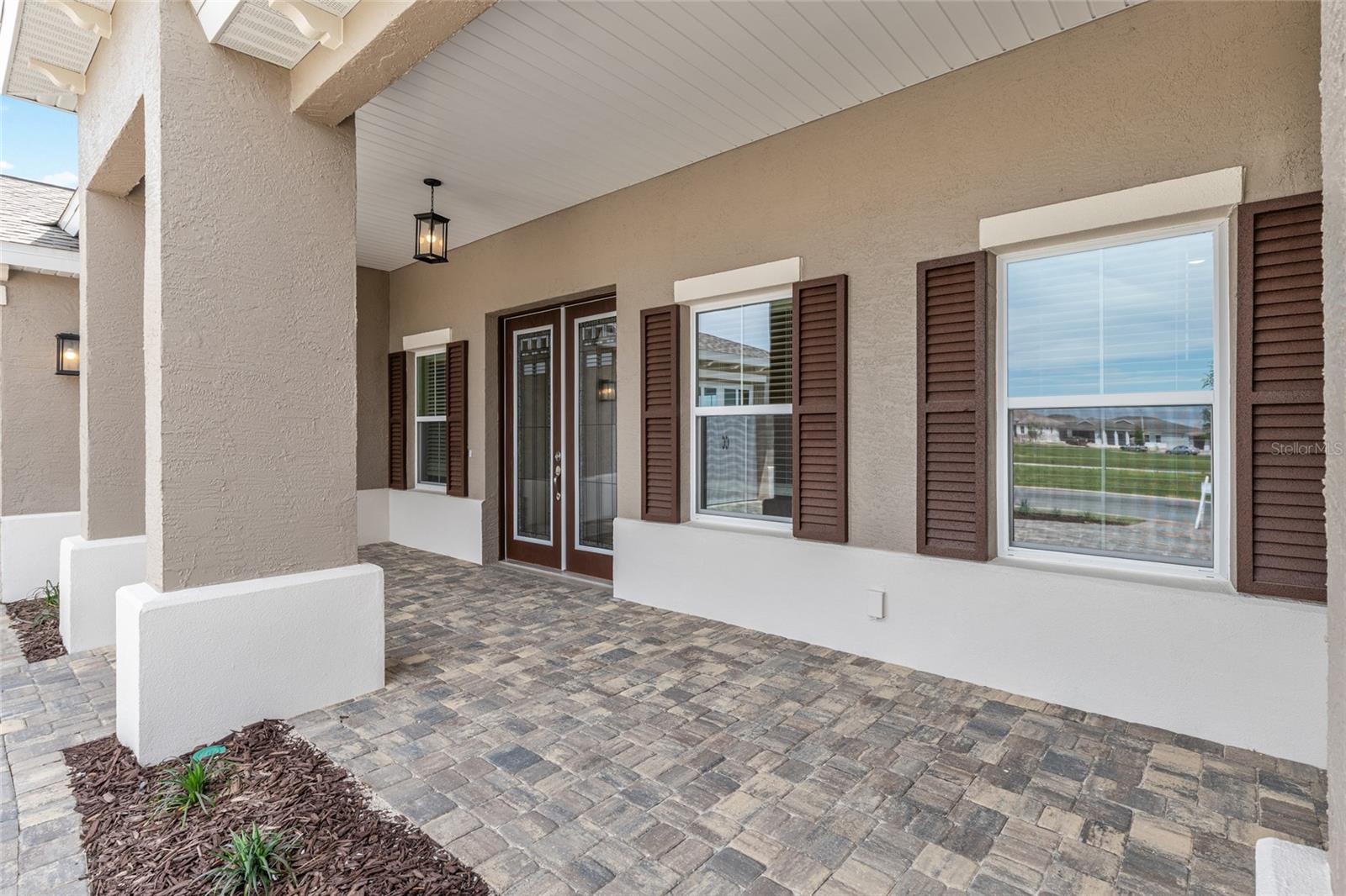 CANDLER HILLS - Residential