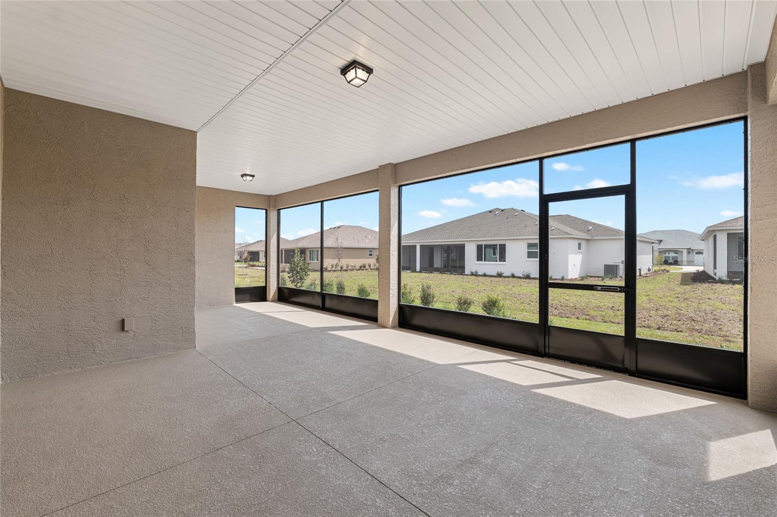 CANDLER HILLS - Residential