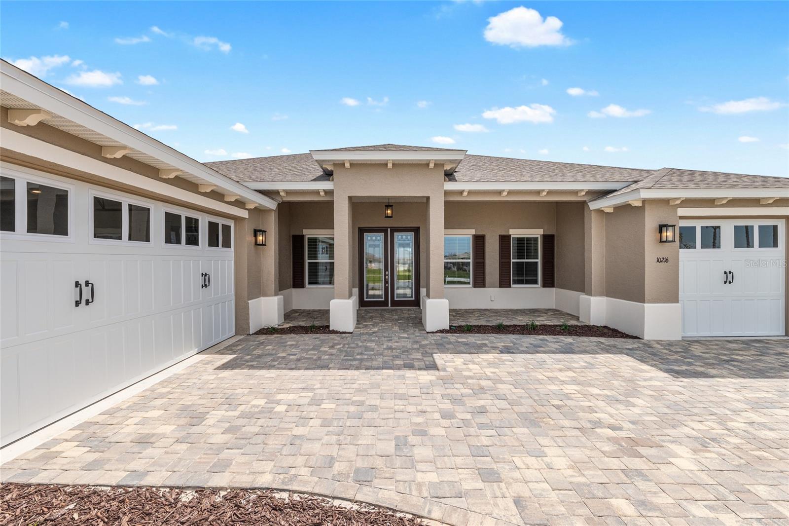 CANDLER HILLS - Residential