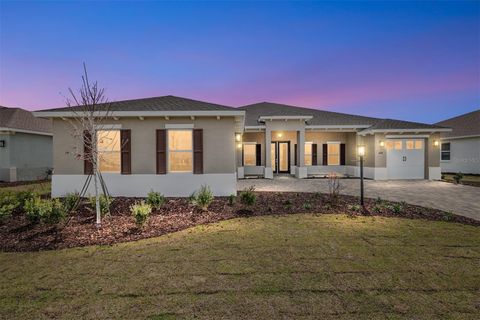 Photo of 10216 SW 85th Place Road, Ocala, FL 34481 (MLS # OM723000)