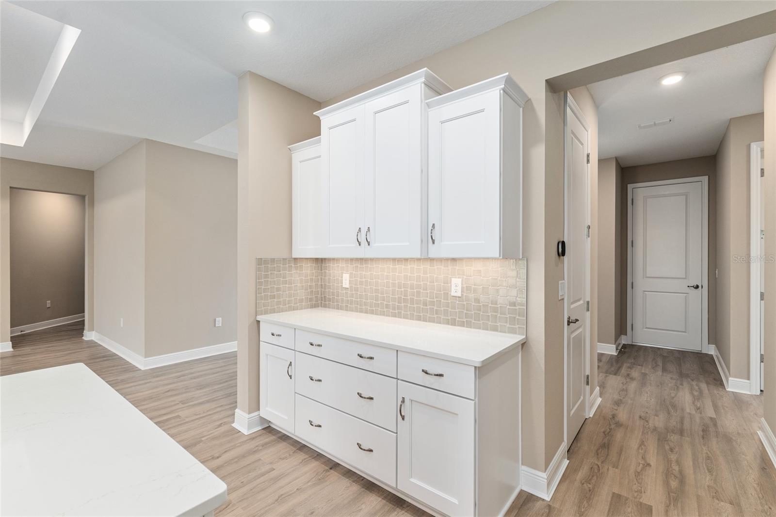 CANDLER HILLS - Residential