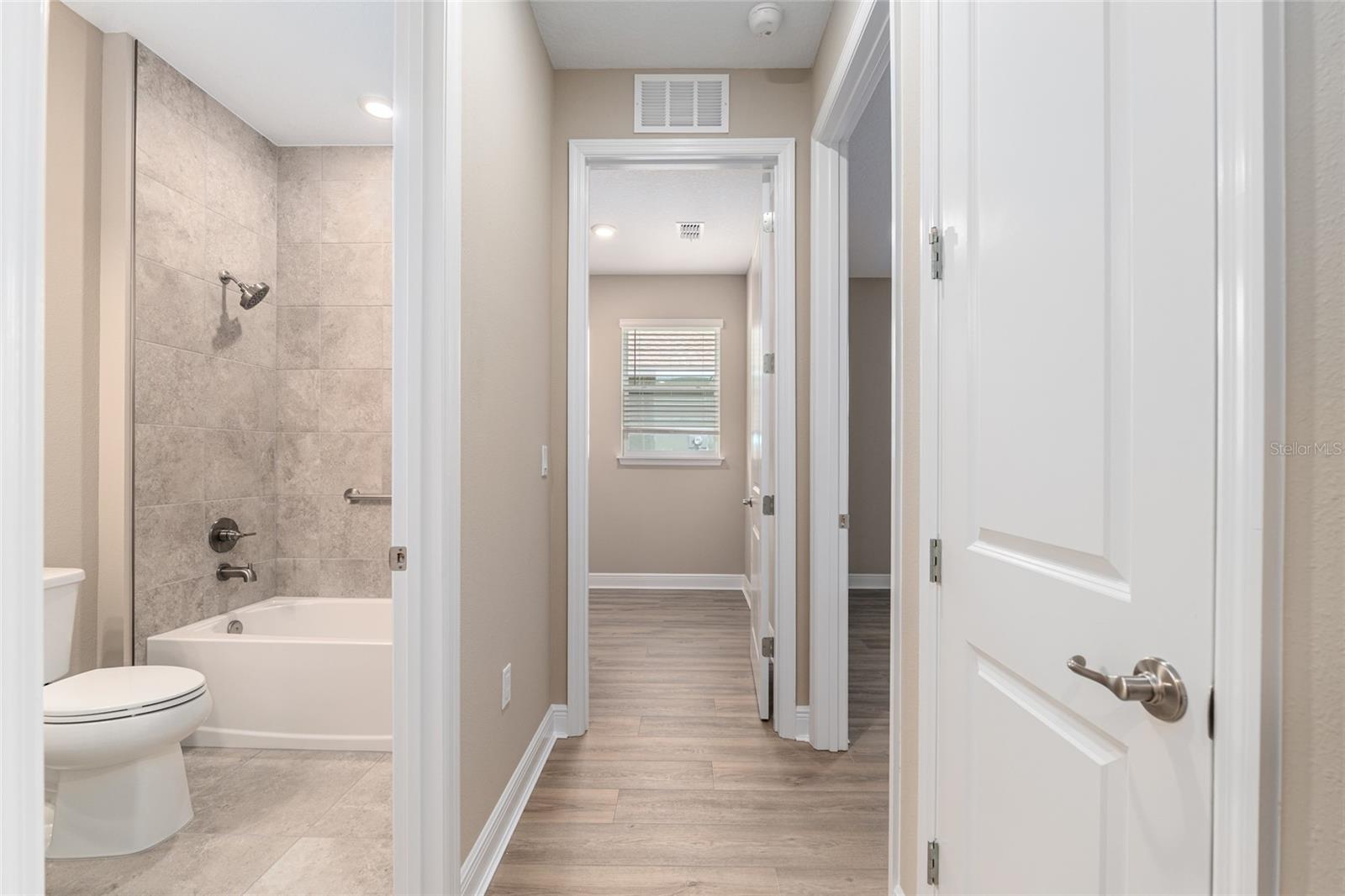 CANDLER HILLS - Residential