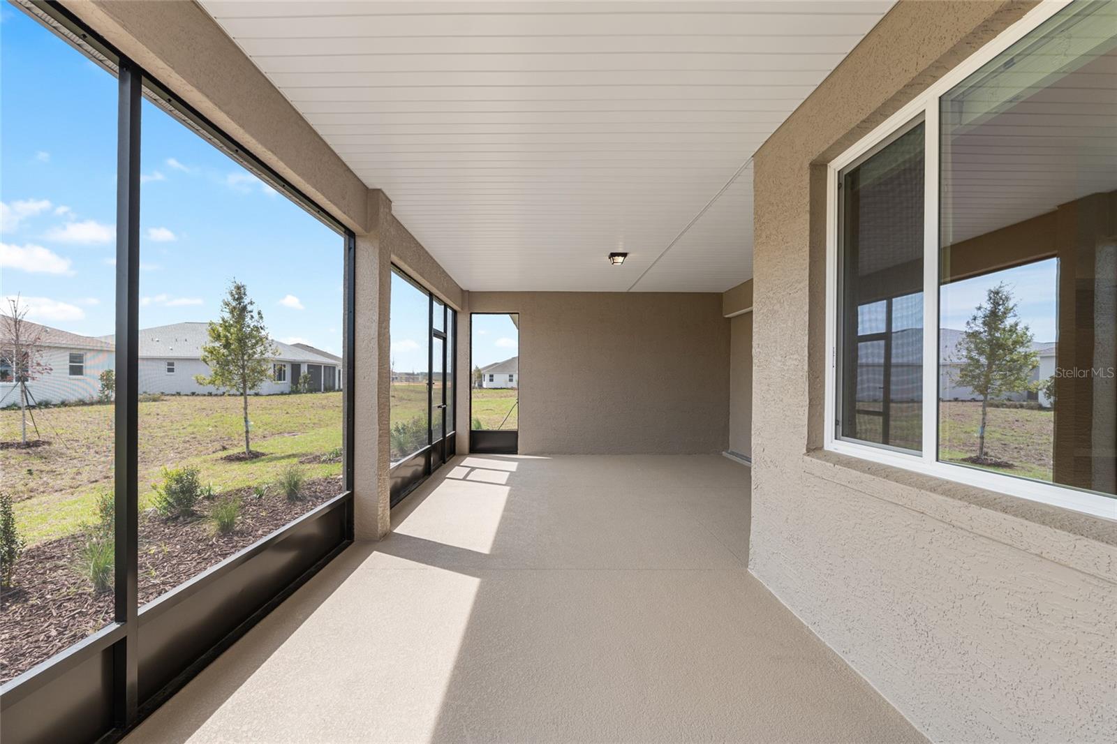 CANDLER HILLS - Residential