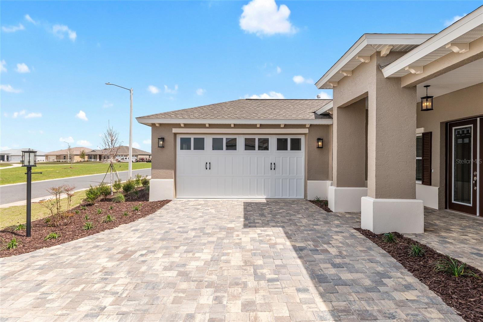 CANDLER HILLS - Residential