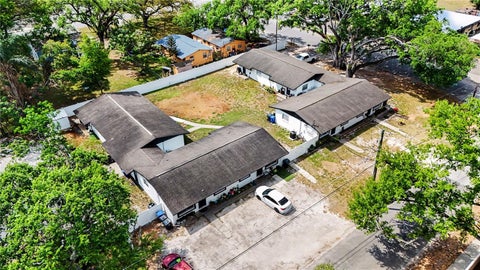 Photo of 14207 N 12th Street #A, Tampa, FL 33613 (MLS # TB8521715)