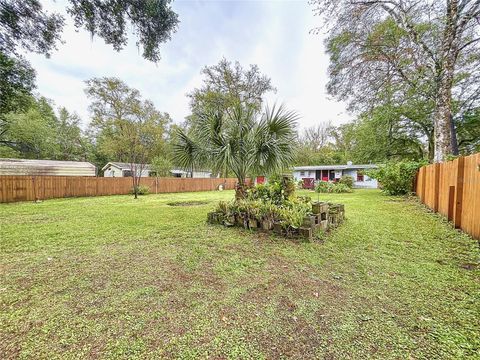 A home in BROOKSVILLE