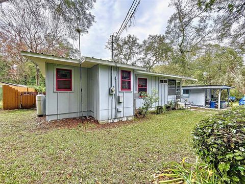 A home in BROOKSVILLE