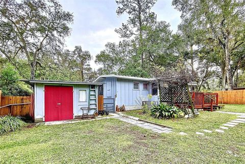 A home in BROOKSVILLE