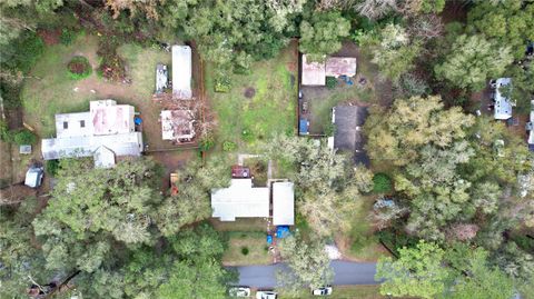 A home in BROOKSVILLE